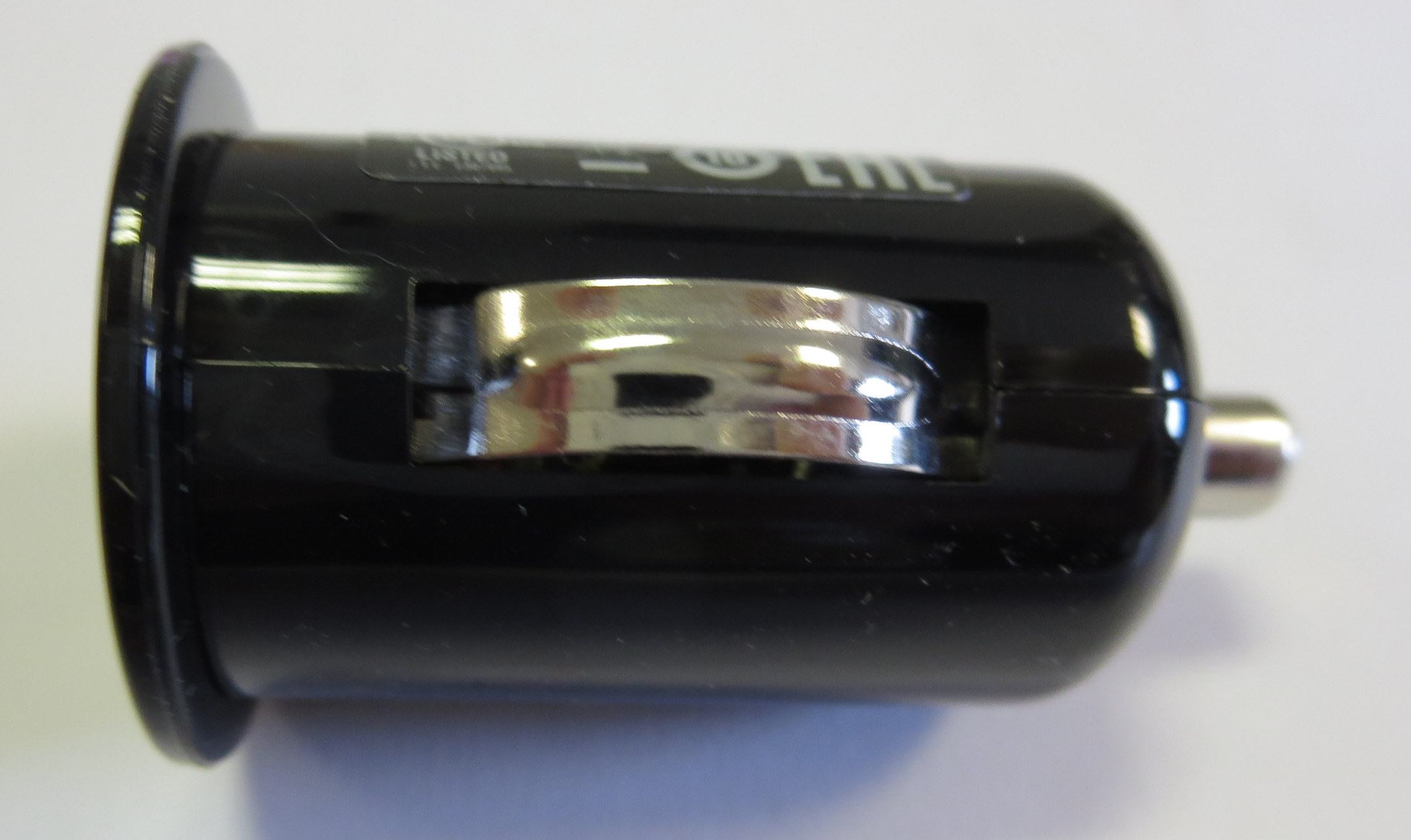 Charger Lenovo ThinkPad Tablet DC USB Car with USB A to micro B cable  0A36247 - Image 3