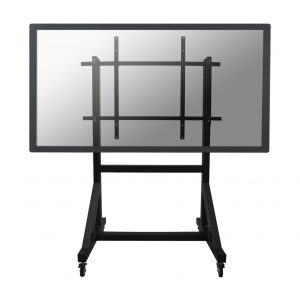 Newstar Computer Mobile Flat Screen Floor Stand 50" 100" PLASMA-M3000E