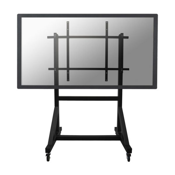 Newstar Computer Mobile Flat Screen Floor Stand 50" 100" PLASMA-M3000E