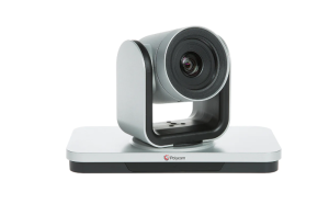 Video Conferencing Camera Poly EagleEye - 60 fps - Silver - 1920x1080 Auto-focus - 12x Digital Zoom
