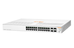 switch 24 +4 Hewlett Packard Enterprise Aruba Instant On 1930 Managed L2+