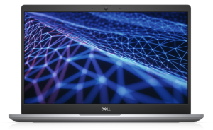 Dell Latitude 3330 13.3" Display Ci7-1195G7 8GB RAM 256GB SSD W11P