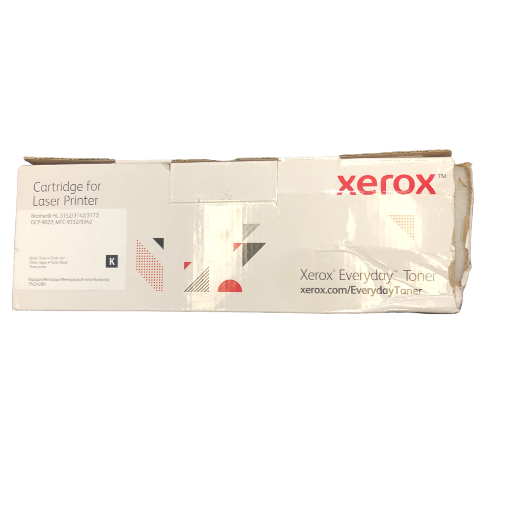 Xerox Everday Black Toner (TN-242BK) - Image 2