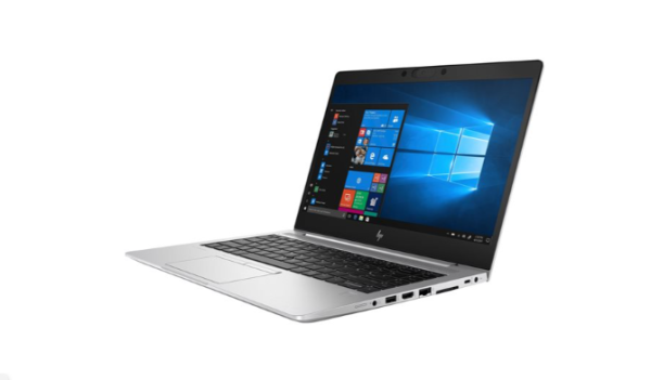 Laptop HP EliteBook 745 G6 14" Display Ryzen 7 Pro 3700U 8GB RAM 256GB SSD W11P