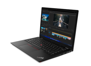 Lenovo T-Pad L13 Yoga 13.3" Display WXUGA Ci7-1255U 16GB RAM 512GB SSD W11P