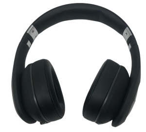 VEHO ZB6 Bluetooth Wireless Headphones Black VEP-014-ZB6