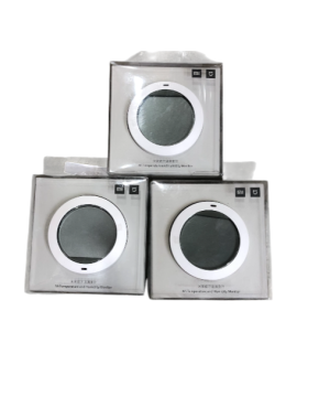 XIAOMI MI Temperature & Humidity Monitor NUN4019TY x3