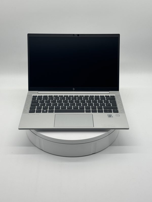 Laptop HP Elite Book 830 G7 Laptop 13.3" Display Ci5 10210U 8GB RAM 256GB SSD W11P
