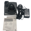 Symbol Motorola Single Slot Charger, CRD9000-1001SR - Image 2