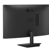 Monitor 25" LG 25MS500  IPS LCD Display 1920 x 1080p HDMI Black - Image 3