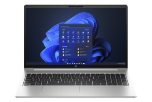 LAPTOP HP ProBook 450 G10 i5 1334U (13th Gen) 15.6" Display 8GB RAM 256GB SSD W11P