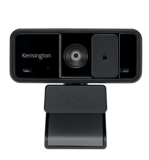 Kensington W1050 1080p Fixed Focus Webcam