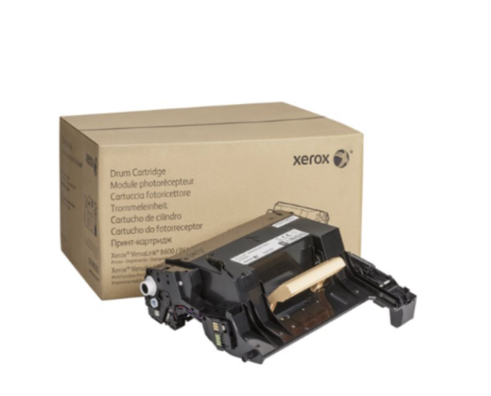DRUM CARTRIDGE XEROX VERSALINK B600/B605/B610/B615 101R00582