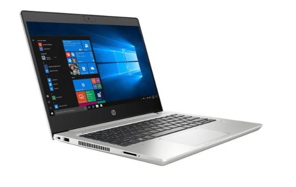 Laptop HP ProBook 430 G7 13.3" Display Ci5 10210U 8GB RAM 256GB SSD W11P - Image 3