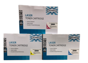 Reman Fits For HP C9721A Cyan C9722A Yellow C9723A Magenta Toner