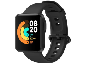 MI Watch LITE Navy Blue Activity Tracker Walking Swimming Sleep