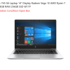 Laptop HP Elite Book 830 G7 Laptop 13.3" Display Ci5 10210U 8GB RAM 256GB SSD W11P - Image 2