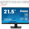 Display iiyama ProLite 22" XU2293HSU-B6 LED IPS Full HD 1920x1080 1ms HDMI/DP - Image 2