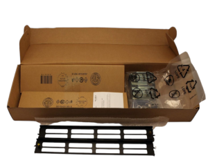 HP Rack Cable Management kit AF099A Enterprise Pallet Rack