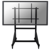 Newstar Computer Mobile Flat Screen Floor Stand 50" 100" PLASMA-M3000E - Image 6