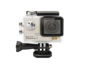 Action Camera  Vision 4K Ultra HD  20129 Similar to GoPro