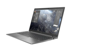 HP ZBook Firefly G8 Laptop 14" Display Ci7 1165G7 8GB RAM 256GB SSD W11P