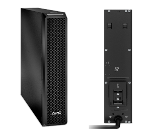 APC UPS Battery Pack  48 V DC  Hot Swappable Battery