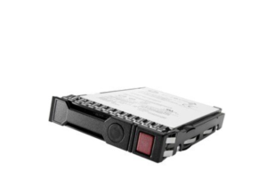 HPE 4 TB Hard Drive  3.5" Internal  SATA SATA 600 7200rpm 872491-B21
