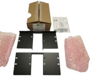 LIEBERT Mounting Bracket GXT4U For 19" 2 Post Telecom Rack  4UTELECOMRKIT