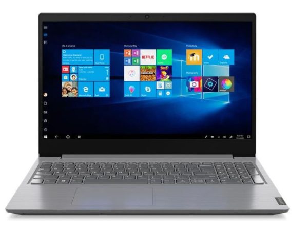 Laptop Lenovo V15-IIL Ci5 1035G1 15.6" Display 8GB RAM 512GB SSD W11H