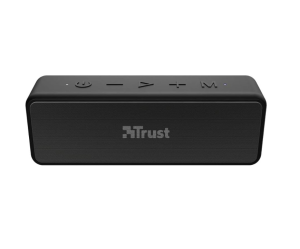 Trust Axxy 2.0 Bluetooth Speaker System - 20 W RMS - Black