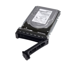 Hard Drive Dell 2TB 7.2K SATA 6Gbps 512n 3.5" Hot-Plug Hard Drive 400-ATKJ