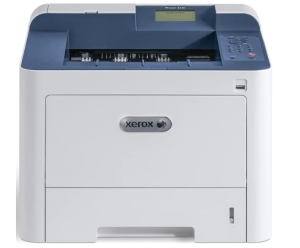 SPARES & REPAIRS PAGE PACK Xerox Phaser 3330V_DNI Mono Laser Printer