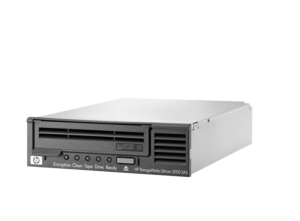 HP STORAGEWORKS LTO-5 ULTRIUM 3000 INTERNAL SAS