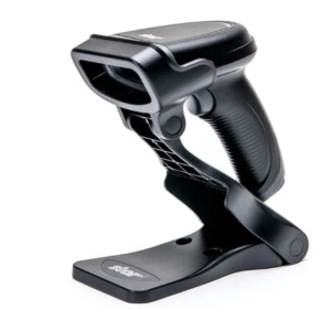 Barcode Reader Star Micronics BSH-20B BLK Handheld Wireless 37950940