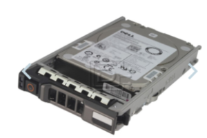 Dell 1.2TB 2.5” Hard drive Hot Swap SAS  SAS 12Gb/s 10000 RPM Poweredge