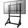 Newstar Computer Mobile Flat Screen Floor Stand 50" 100" PLASMA-M3000E - Image 5