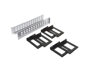 APC SRTRK2 19" Rail Kit for Smart-UPS SRT Rackmount UPS Mounting Rails