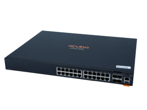 HPE Aruba JL724A 6200F 24-Port Gigabit Switch 4x10G SFP+ Managed L3