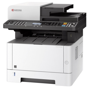 Kyocera ECOSYS M2135dn A4 Mono Multifunction Laser Printer