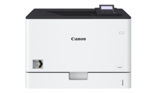 Canon i-SENSYS LBP852Cx Colour Laser 36 ppm USB LAN
