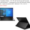 HP Elite Folio 13.5" Display Touch 2 in 1 WUXGA 8GB RAM 256GB SSD W11P - Image 2