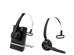 EPOS I SENNHEISER IMPACT D 10 USB ML -HEADSET