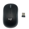 Keyboard & Mouse Wireless Logitech Combo MK330 BELGIAN LAYOUT - Image 3