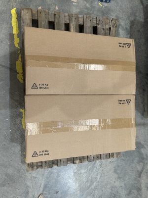 UPS APC Replacement Battery Cartridge #140 - UPS battery - Lead Acid - 960 Wh