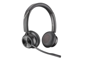 POLY Savi 7320 Stereo DECT 1880-1900 MHz Top Replacement Headset