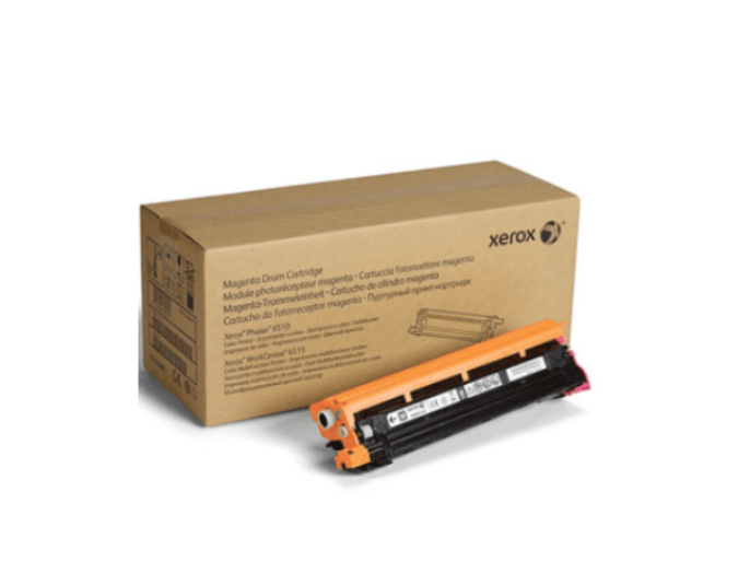 Xerox 108R01418 Magenta Drum for Xerox Phaser 6510