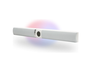 Video Conferencing - Owl Labs Owl Bar - Digital Camera - USB - 4K - grey
