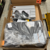 UPS APC Smart-UPS SRT 8000VA - UPS (rack-mountable / external) C 230 V - 8000 Watt - 8000 VA - Ethernet 10/100, USB - output connectors: 14 - 6U - black - Image 5