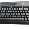 Keyboard & Mouse Wireless Logitech Combo MK330 BELGIAN LAYOUT - Image 4